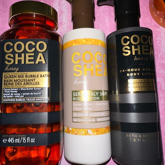 Bath and body works items!!!